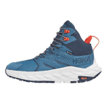 HOKA Anacapa Mid GORE-TEX Real Teal Naiste Tossud Outer-Space 1119372-RTOS 40