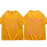 Melanie Martinez Portals Tour 2023 Prinditud T-s&auml;rk Unisex Naiste Moodesteetika Suurem&otilde;&otilde;tmeline T-s&auml;rk Suvine hip-hop Harajuku T-s&auml;rgid 2XL