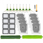 Irobot Roomba jaoks Roomba J7 J7 + I7 I7 + I3 I3 + I4 I4 + I6 I6 + I8 I8 + E5 E6 E7 robottolmuimeja osad 28 tarvikut