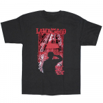Lamb Of God Casket Must Unisex T-s&auml;rk S