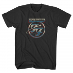 Foo Fighters Comet Unisex T-s&auml;rk S