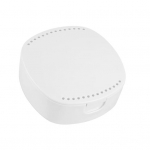 Tervislik ortodontiline kinnituskarp, stabiilne, laialdaselt kasutatav, hingav roosa