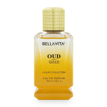 Bella Vita Luksuslik OUD GOLD Eau De Parfum