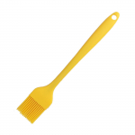 Koogik&uuml;psetuspintsel Avaleht DIY silikoont&ouml;&ouml;riistad Keskkonnas&otilde;bralik leiva&otilde;li toiduvalmistamispintsel Silikoonist k&ouml;&ouml;gi grilli grillpintsel One Size must