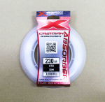 YGK X Braid Absorber Castman Nylon Shock Leader Line 30m 230lb (1767) puhas