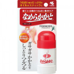 Smooth heel stick 30g
