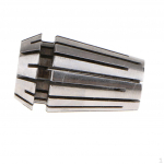 Suure t&auml;psusega ER16 vedrupadrun CNC freespingi t&ouml;&ouml;riistale 10 mm