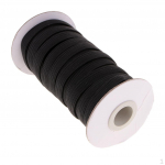 Elastsed 10-meetrised lamedad &otilde;mblusribad K&auml;sit&ouml;&ouml;tarvikud