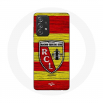 Samsung Galaxy A52 korpus rcl originaal kollane ja punane