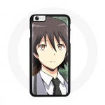 Isogay Yuma Assassination Classroom Anime Iphone 8 &uuml;mbris