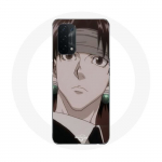 &Uuml;mbris Oppo A74 5G Manga Hunter x Hunter Chrollo Lucilferile