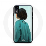 Iphone XS Case Squid GameNo 067 Kang Sae Byeok