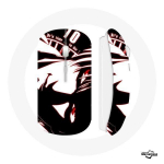 Wireless Mouse Light Yagami Death Note Anime