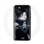 Iphone 11 Pro &uuml;mbris Feitan Hunter x Hunter Anime