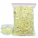 Hiina Orgaaniline Premium Huang Shan Valge Tribut Valge Kr&uuml;santeemi Tee 500g