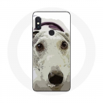 Kahekaameraga Xiaomi Redmi Note 5 AI &uuml;mbris hurtkoera t&otilde;ugu jaoks