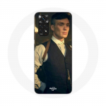 &Uuml;mbris Xiaomi Redmi Note 11S Peaky Blinders Thomas Shelby jaoks