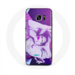 &Uuml;mbris Samsung Galaxy S7 Edge Hisoka Morow Anime Hunter x Hunterile