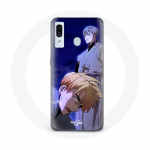 Coque pour Samsung Galaxy A20e Bangtan Sonyeondan 7 Fates Chakho Avec BTS Zeha and Haru