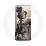 &Uuml;mbris Oppo A93 Moon Knightile Marvel the Moon Knight