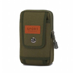 V&auml;litingimustes v&ouml;&ouml;kott rahakott v&ouml;&ouml;koht Fanny paki kott telkimine matkamine jahindus v&ouml;&ouml;kott T&ouml;&ouml;kott roheline