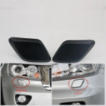 JEEP GRAND CHEROKEE 2011 2012 2013 esitulede esitulede pesuri katte puhastuskork jaoks 1 pcs Right R black