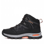 Suurused 36&ndash;47 K&otilde;rge varustusega vaba aja spordijalatsid 36 must