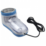 1 tk ebemeeemaldaja Tugev Prime, vastupidav ebeme eemaldaja USB-laadija kardinate riiete vaipade kampsuni jaoks sinine