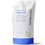 Cesco My Lab Hand Wash Foam, unscented, 1L, 1 unit