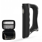 Fascia Massager keha kraapimine NEMS mikrovoolu vibratsiooniga lihasstimulaator, l&otilde;dvestus, salendav vormiv Guasha massaaži nuga