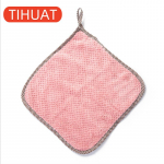 Mikrofiibrist majapidamisr&auml;tikud k&ouml;&ouml;giriistade jaoks. N&otilde;udepesu salvr&auml;tikud kleepumisvastase kattega N&otilde;ude puhastamine ja p&uuml;hkimine 20pcs