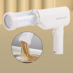 Elektriline pastavalmistaja nuudlite valmistamise t&ouml;&ouml;riist Multifunktsionaalne liitmikud Ramen Lasanje Juhtmeta