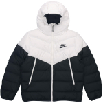 Nike Nsw All-in-One T&auml;idisega Kapuutsiga Jakk Meestele &Uuml;ler&otilde;ivad Must CU0226-101 XXL white