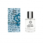 Fresh Man Perfume with Pheromones for men