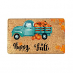 Uksematt Gnome K&otilde;rvitsa Mustriga Libisemiskindel Pol&uuml;ester Vannitoa P&otilde;randavaip 40*60cm