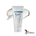 Wellage Real Hyaluronic Intensive Cream 75ml 1 PCS