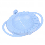 K&ouml;&ouml;gividinad Pelmeenivorm Creative Kitchen Manual Pelmeeninaha t&ouml;&ouml;riist sinine