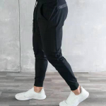 Mitme taskuga s&ouml;rkimine dressip&uuml;ksid Meeste j&otilde;usaalitreening Fitnessp&uuml;ksid Mood Meeste vabaaja jooksup&uuml;ksid M