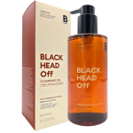 [MISSHA] Super Off Cleansing Oil 305ml (Dryness Off, Blackhead Off, Dust Off) ★Dust Off