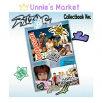 RIIZE - RIIZING Kogumikraamat Ver. / 1. minialbum 1EA