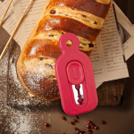 Bread Baking Carver Supplies Accessories Scoring Tool for Kitchen Home black punane