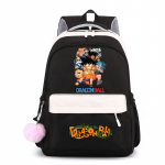 Anime Dragon Ball Nailonist Magus Pehme Seljakott Tagasi Kooli Seljakott T&uuml;drukule Poisile Igap&auml;evane Raamatukott Meestele Naistele Vabaaja Reiskott Mochila