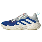 Adidas Barricade Kuningsinine Hall Naiste Tennised Mahedav&auml;rviline Helepunane ID1555 36⅔ blue