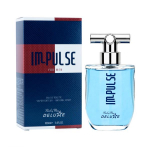 Impulse Parfum for men 100 ml UAE 100 ml