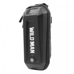 1L WILD MAN elektrilise t&otilde;ukeratta esikotid Hoiukott Hard Shell vihmakindel kott Xiaomi M365 Pro Mi3 Mi4 jaoks Ninebot Max G30 F20 F30 F40 jaoks must