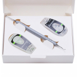 Optrasculpt Pad Hambaravi Ivocler Vivadent Assortimendikomplekt Eesmised ja Tagumised Komposiitvaigu T&ouml;&ouml;riist Vaht Modelleerimiseks Hambaravi T&ouml;&ouml;riistad 1 set