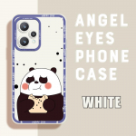 iPhone'i jaoks Samsung Huawei Honor Xiaomi Redmi OPPO Realme Vivo telefoni&uuml;mbris, v&auml;rvitud muster, pehme kummist t&auml;iskaanega kaamera kaitse disain kest Xiaomi Poco F4/Redmi K40S must