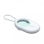 Kaameradetektor Nutikas infrapuna-skaneerimine Kaasaskantav vargusvastane infrapuna-skaneerimise detektor Suur must