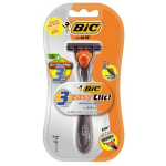 Suur 3-teraline Easy Click raseerija, 1 pakk, 6 t&uuml;kki ,Korea raseerimistera