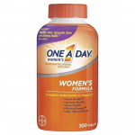 One-A-Day Women's Formula Multivitamin Tablet,Korean health food